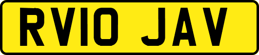RV10JAV