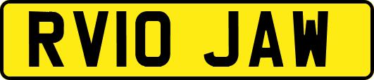 RV10JAW