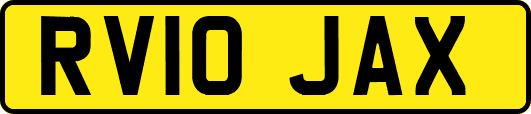 RV10JAX