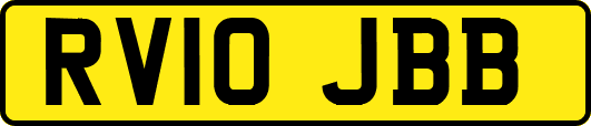 RV10JBB