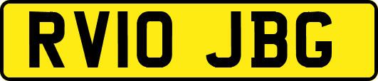 RV10JBG