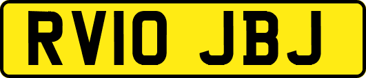 RV10JBJ