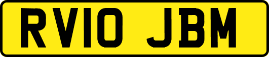 RV10JBM