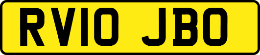 RV10JBO