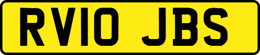 RV10JBS