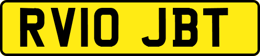RV10JBT