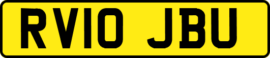 RV10JBU