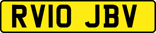 RV10JBV