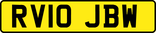 RV10JBW