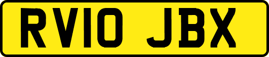 RV10JBX