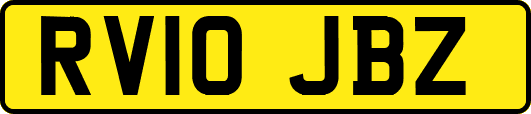 RV10JBZ