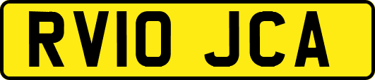 RV10JCA