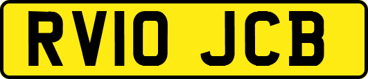 RV10JCB