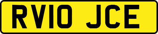 RV10JCE