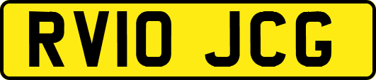 RV10JCG