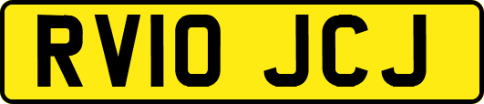 RV10JCJ