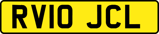 RV10JCL