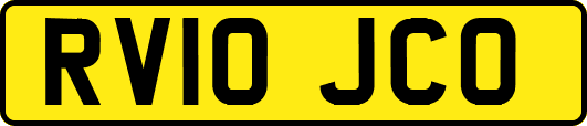 RV10JCO