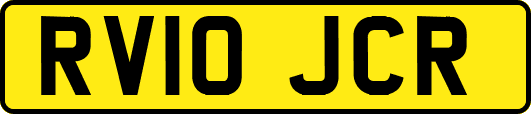 RV10JCR