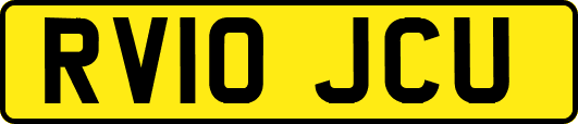 RV10JCU