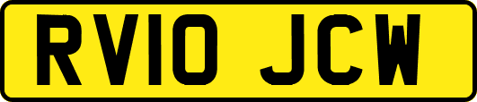 RV10JCW
