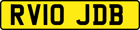 RV10JDB