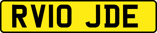 RV10JDE