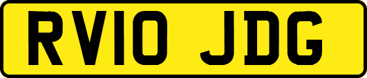 RV10JDG