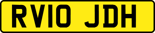 RV10JDH