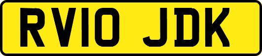 RV10JDK