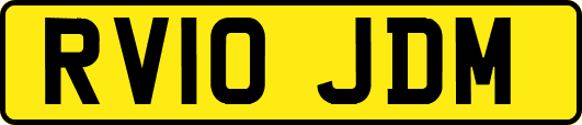 RV10JDM