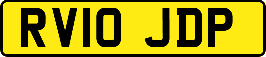 RV10JDP