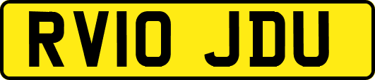 RV10JDU