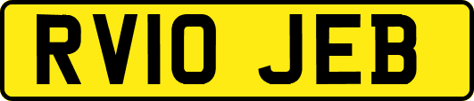 RV10JEB