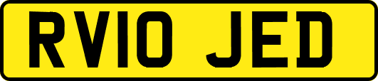 RV10JED