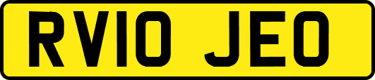 RV10JEO