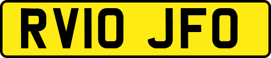 RV10JFO