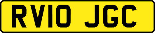 RV10JGC