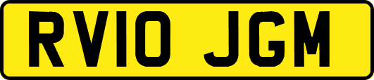 RV10JGM