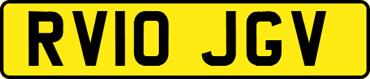 RV10JGV