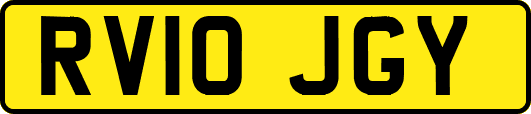 RV10JGY
