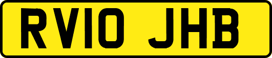 RV10JHB