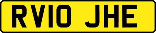 RV10JHE