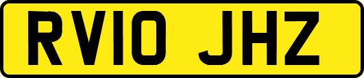 RV10JHZ