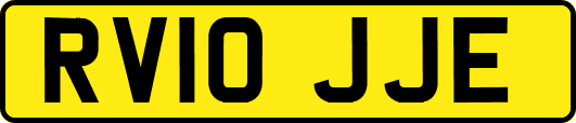 RV10JJE