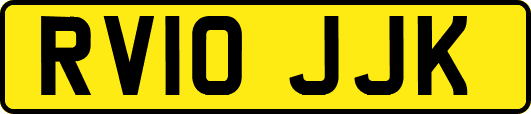 RV10JJK