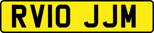 RV10JJM