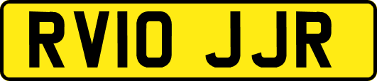 RV10JJR