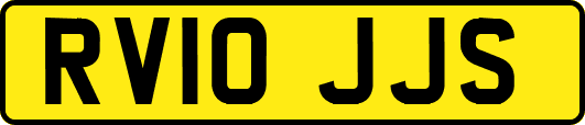 RV10JJS