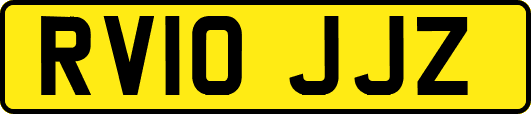 RV10JJZ